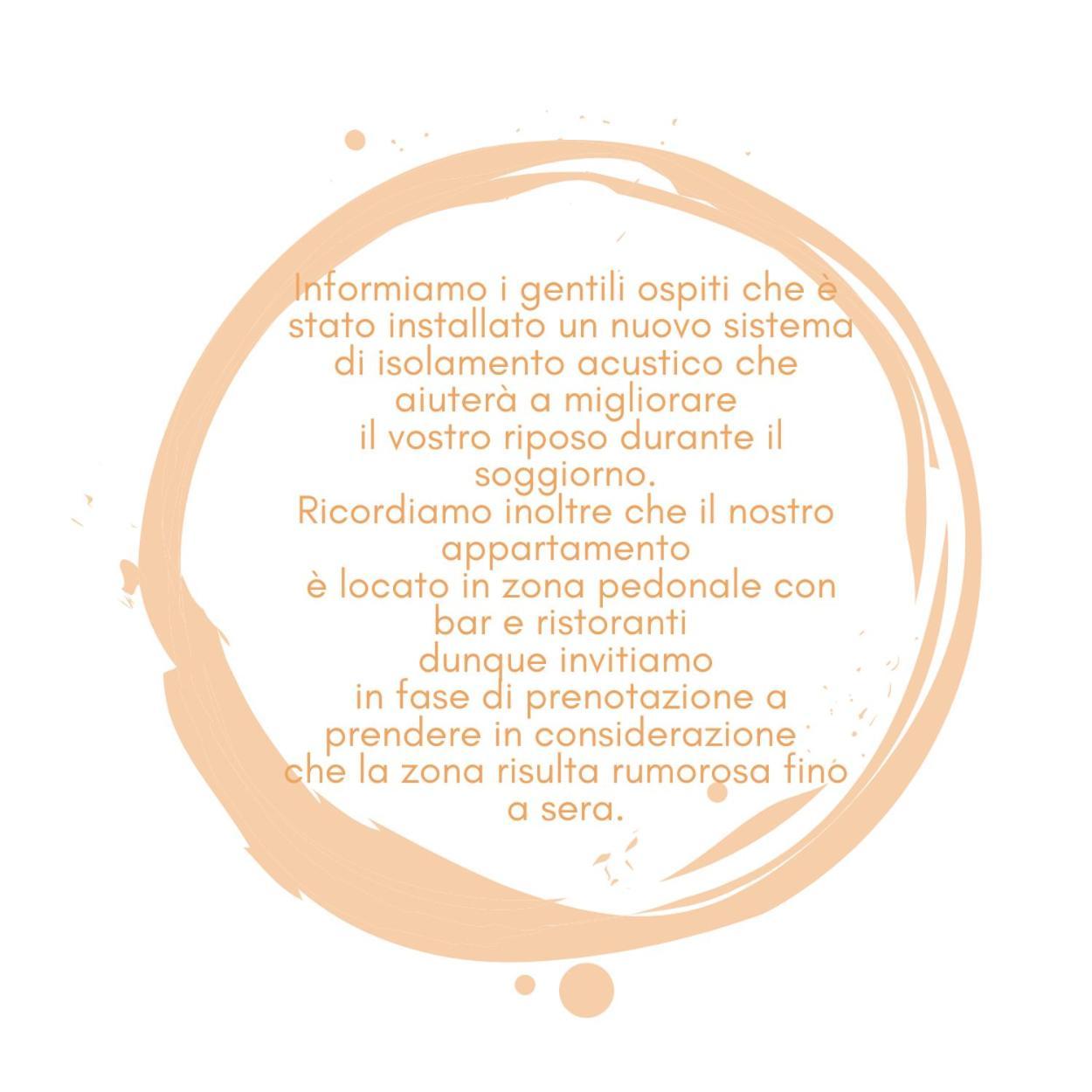 Donna Domenica Boutique Suites Polignano a Mare Exteriör bild